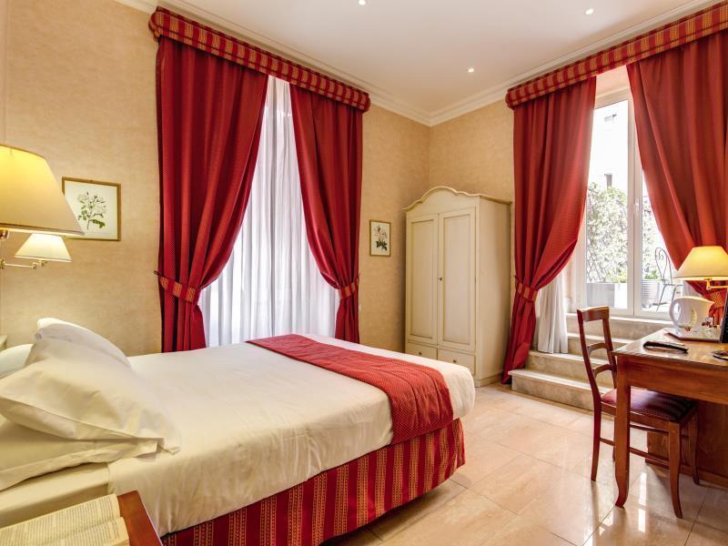 Ecce Roma Bed and Breakfast Eksteriør billede