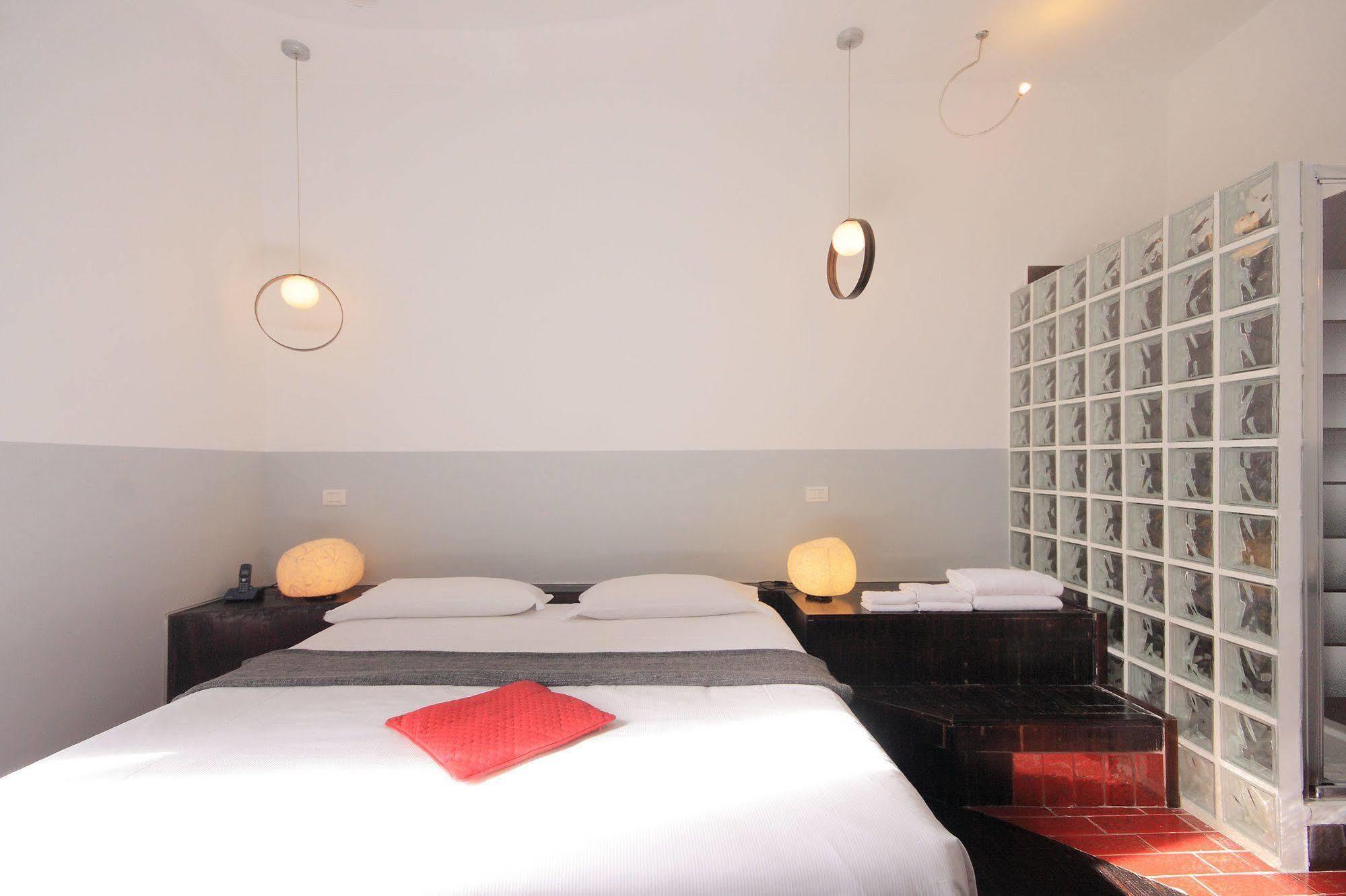 Ecce Roma Bed and Breakfast Eksteriør billede