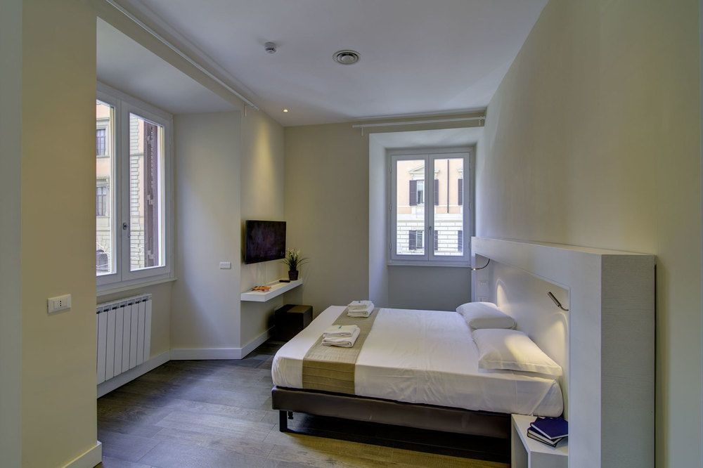 Ecce Roma Bed and Breakfast Eksteriør billede